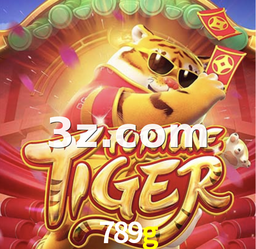 Fortune Tiger